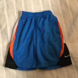 Nike athletic shorts